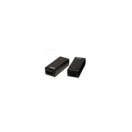 Sl Power / Condor Power Over Ethernet - Poe Desktop/C14 Grounded 48Vdc, 17W PW182RB4800F01